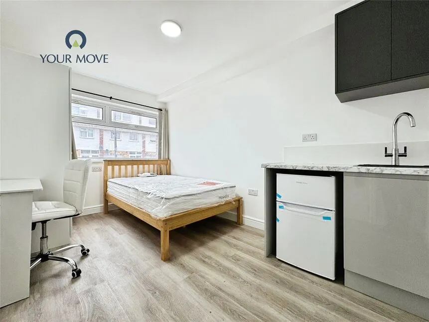 1 bed property to rent, Waid Close, Dartford, DA1