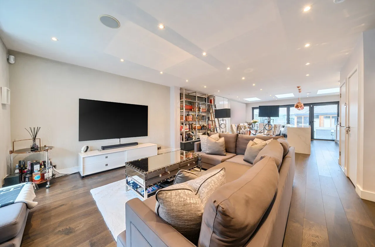 Abercairn Road, London, London, SW16 5AD, photo 4