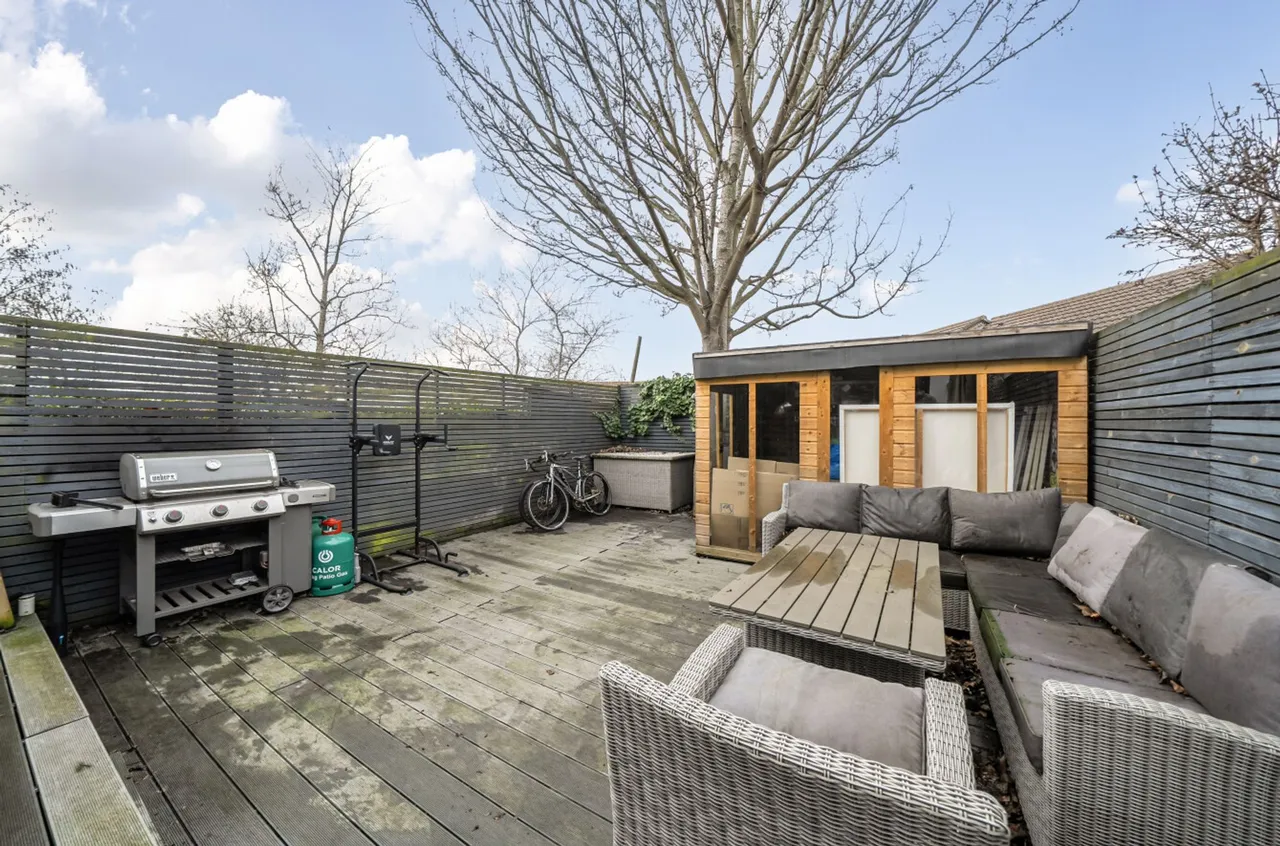 Abercairn Road, London, London, SW16 5AD, photo 5