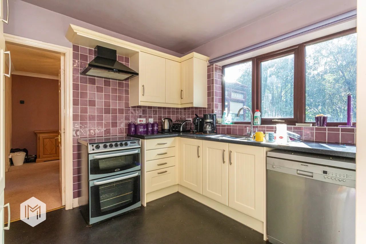 Bryants Field, Bolton, BL1 5XH, photo 9