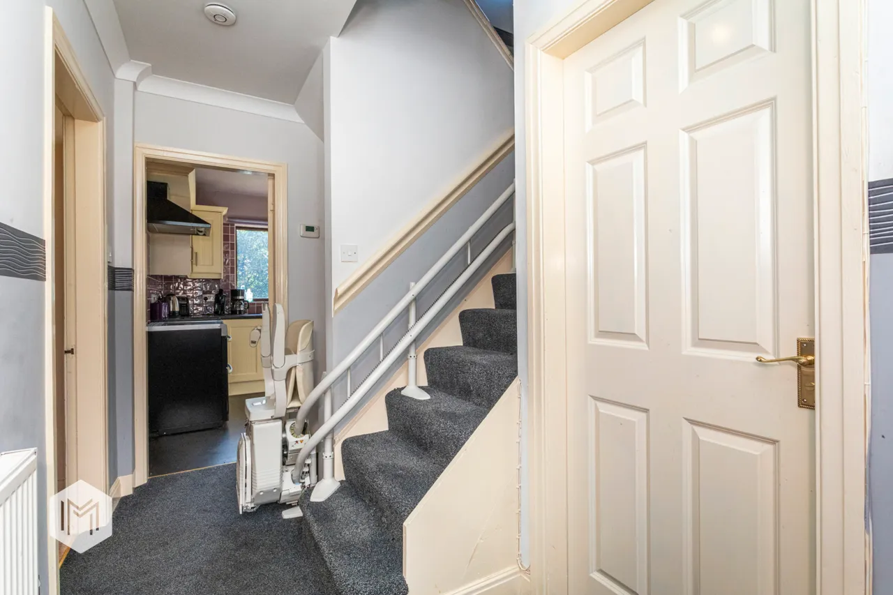 Bryants Field, Bolton, BL1 5XH, photo 11