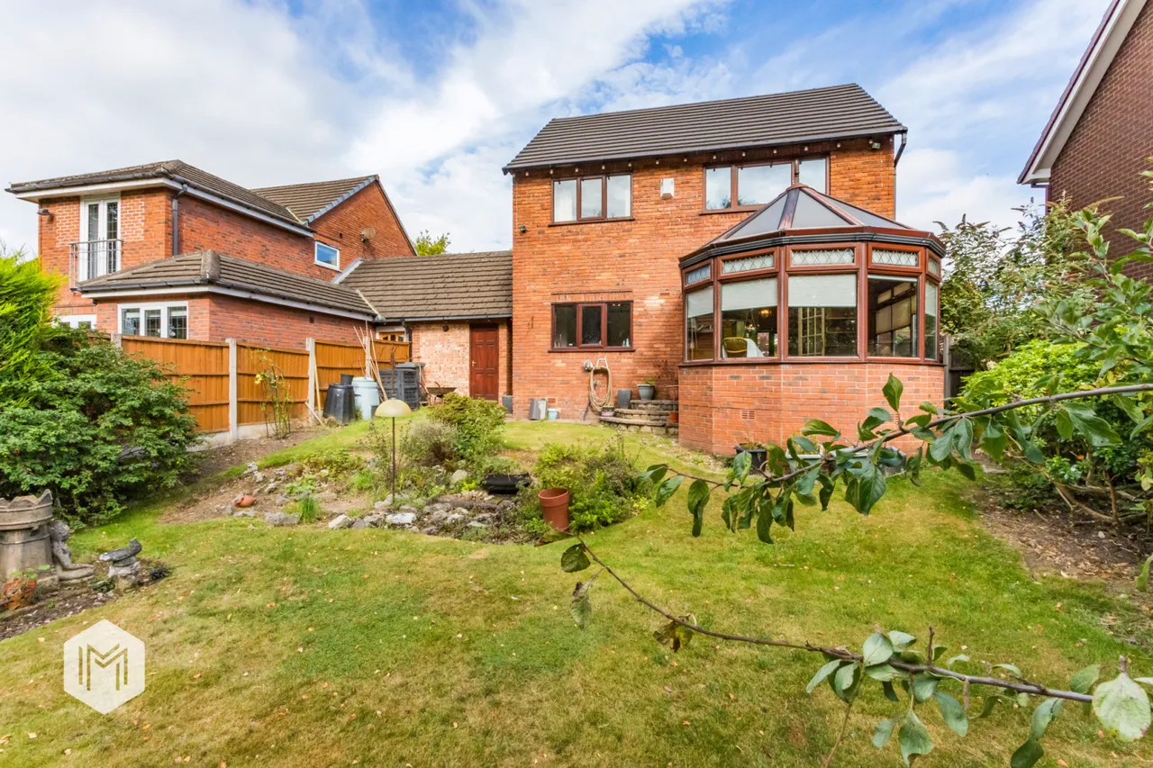 Bryants Field, Bolton, BL1 5XH, photo 12