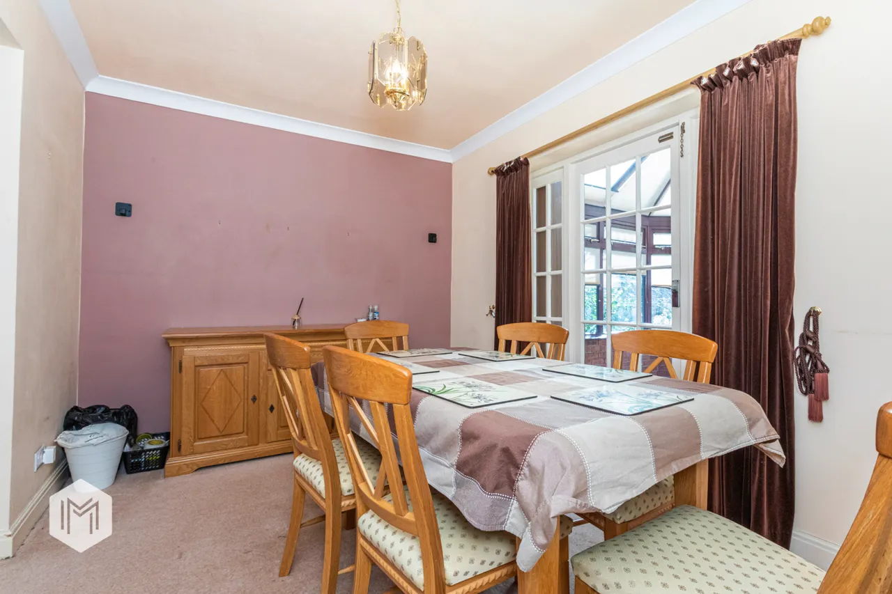 Bryants Field, Bolton, BL1 5XH, photo 6
