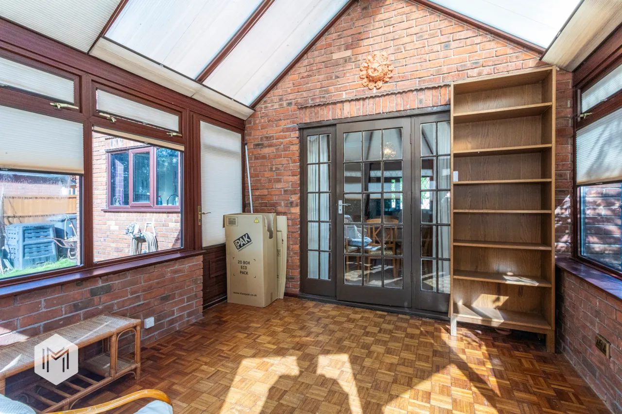 Bryants Field, Bolton, BL1 5XH, photo 8