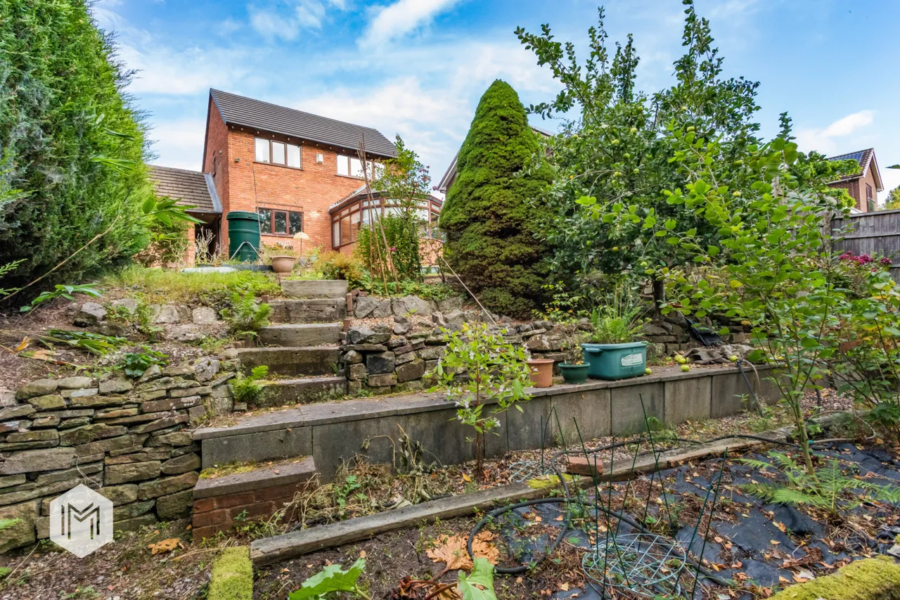 Bryants Field, Bolton, BL1 5XH, photo 13