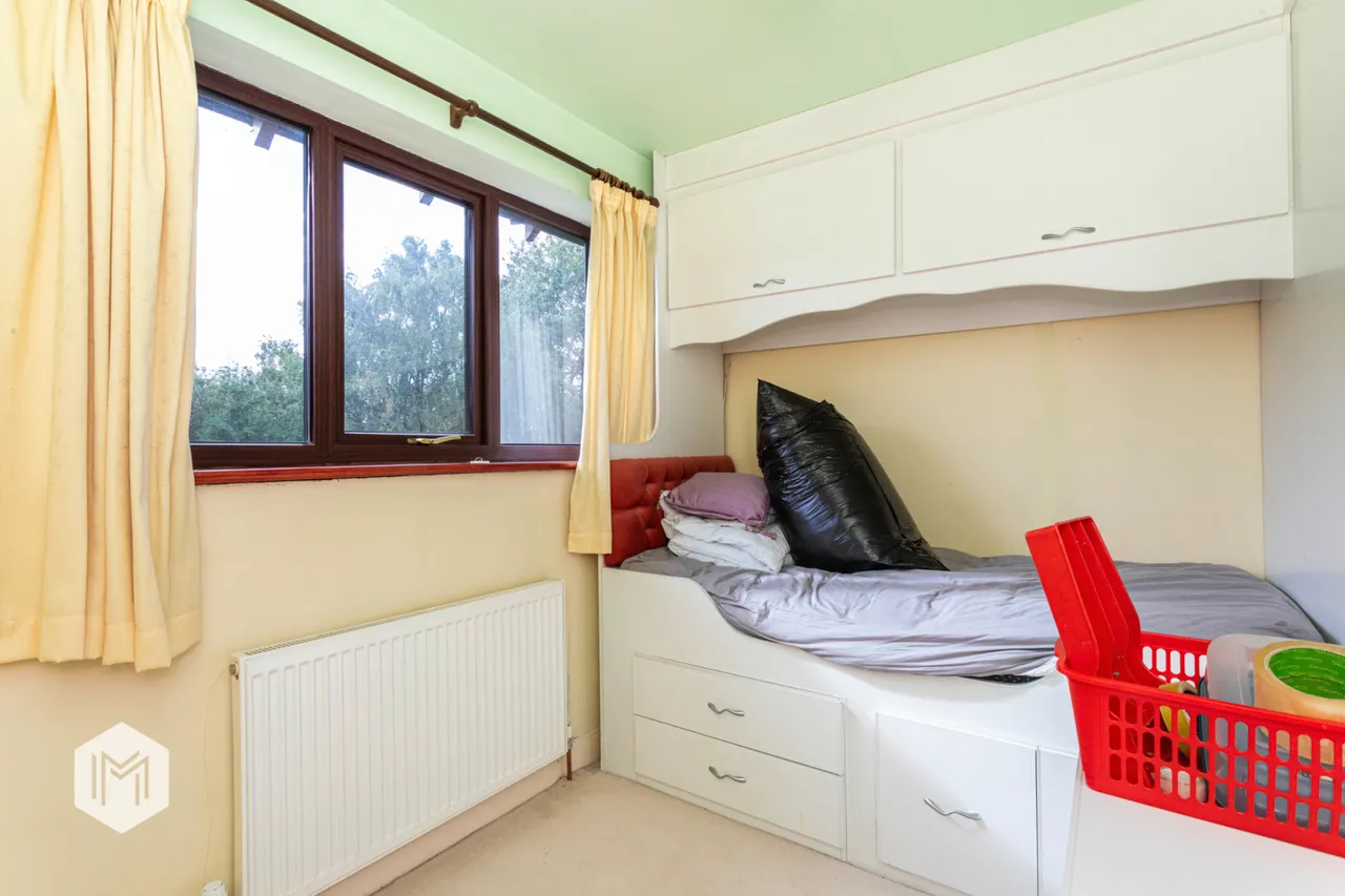 Bryants Field, Bolton, BL1 5XH, photo 17
