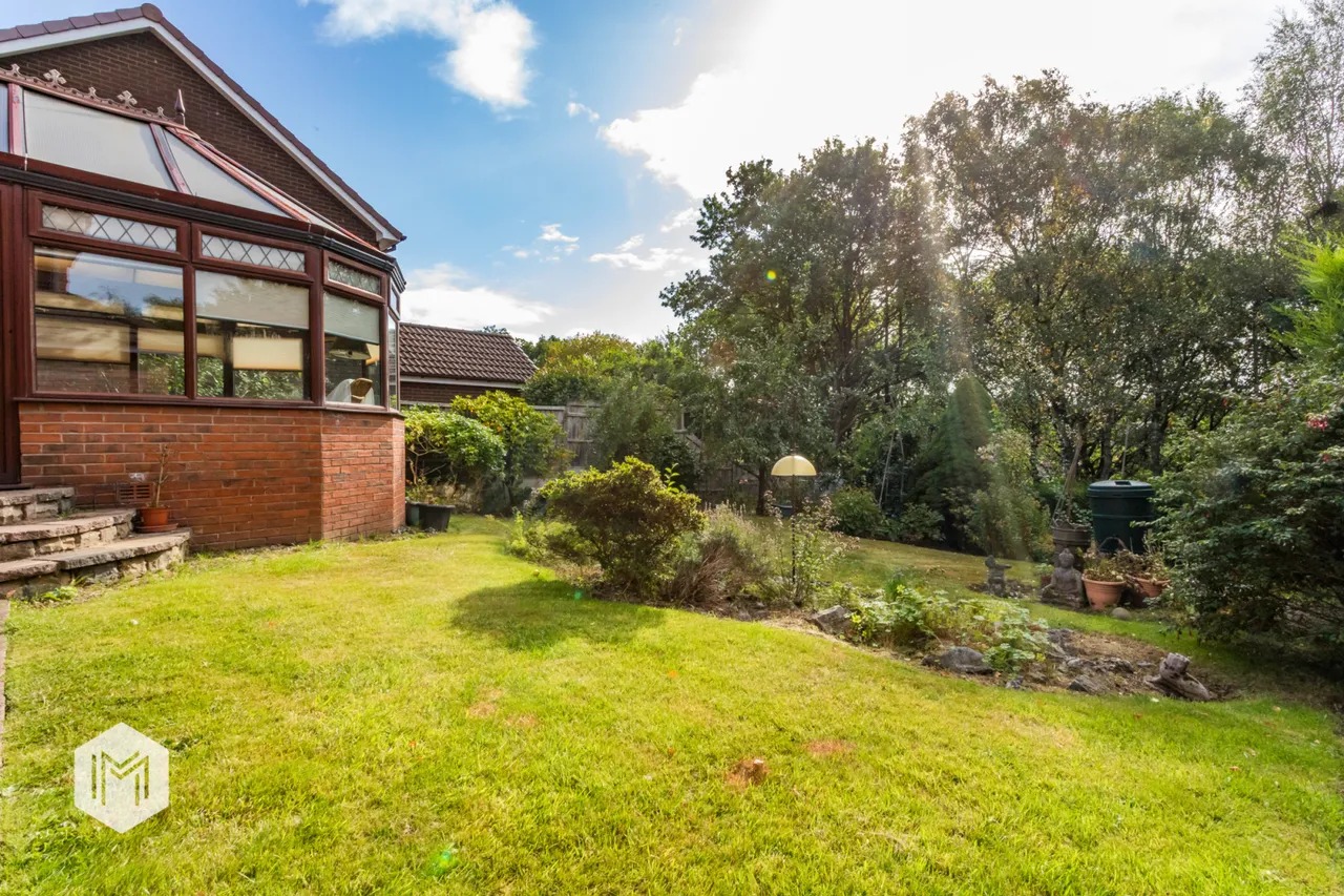 Bryants Field, Bolton, BL1 5XH, photo 20