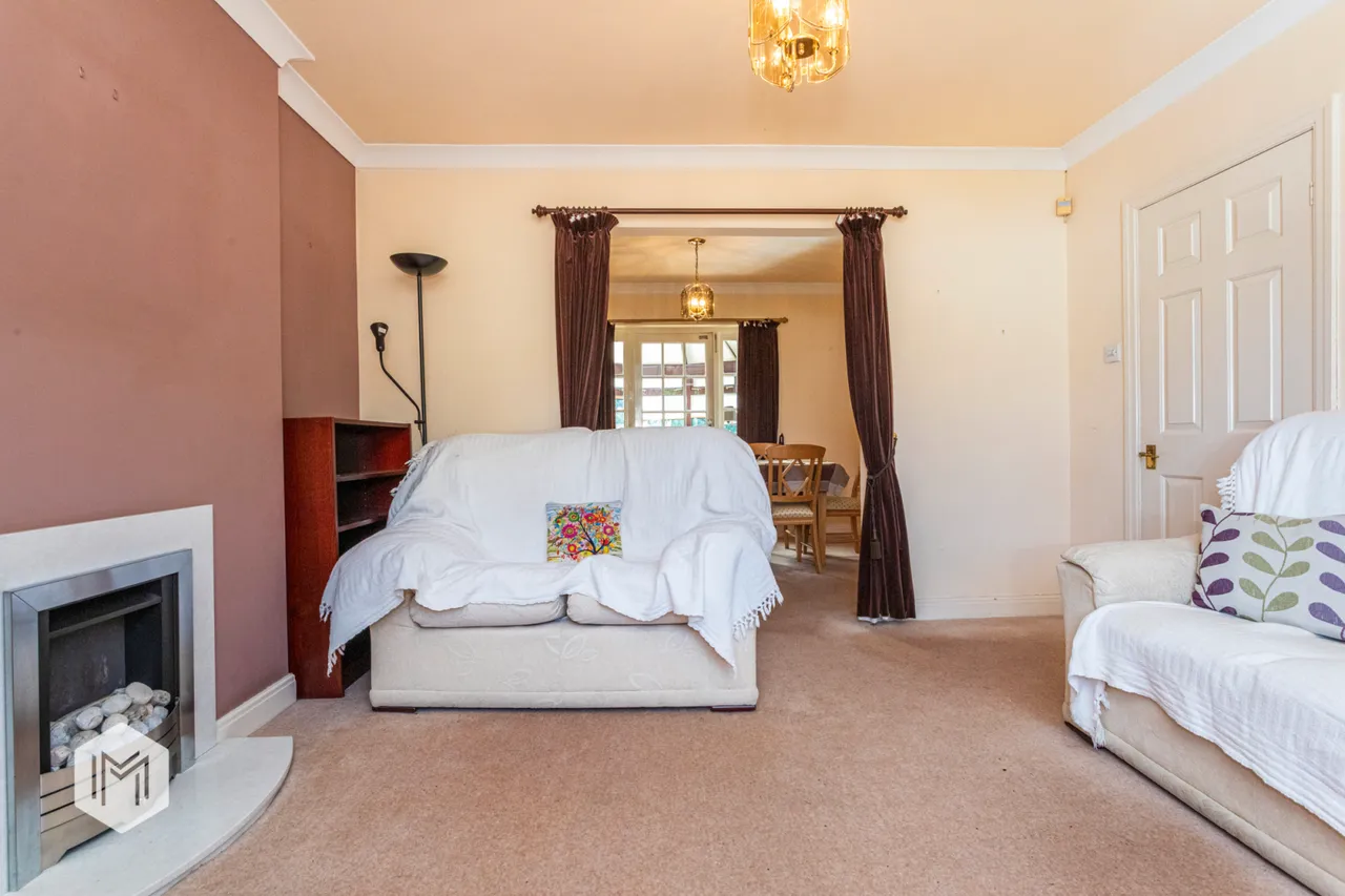 Bryants Field, Bolton, BL1 5XH, photo 2