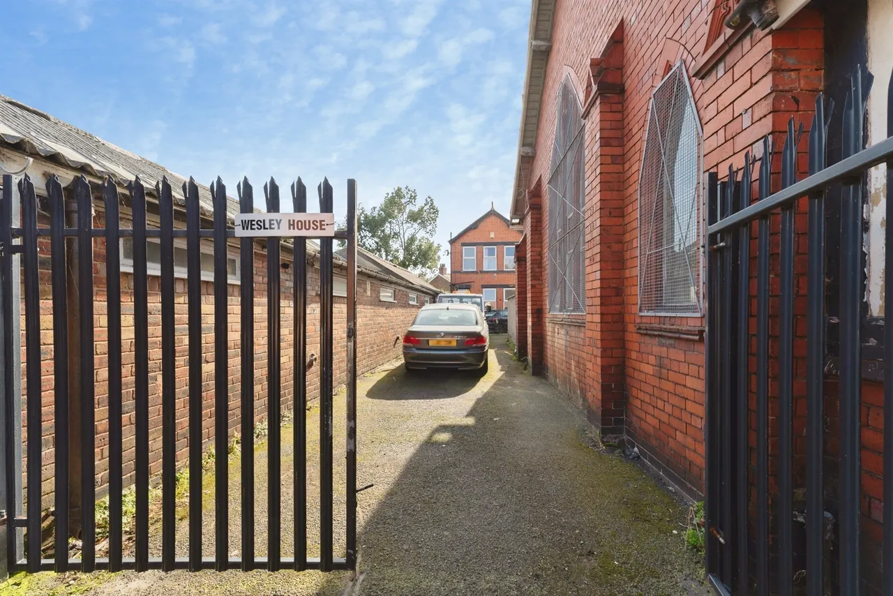 King Street, Ellesmere Port, CH65, photo 19