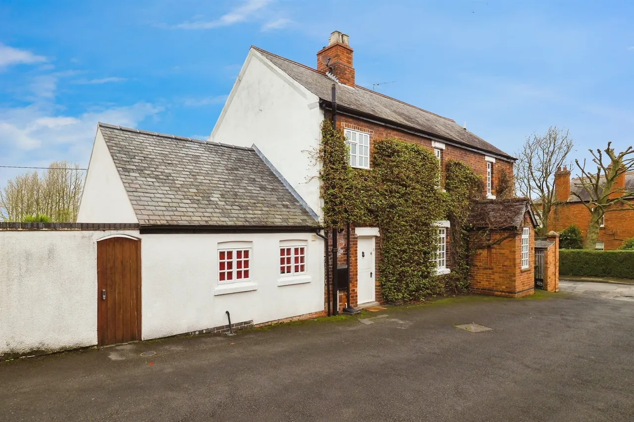 Hope Street, Melbourne, DE73, photo 12