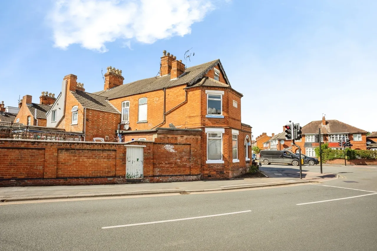 Toothill Road, Loughborough, LE11, photo 15