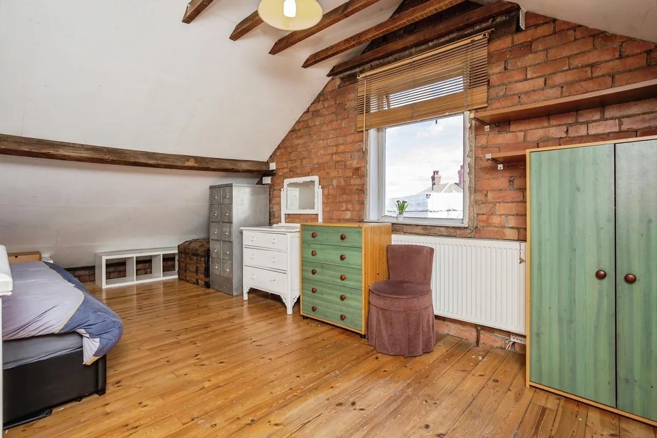 Toothill Road, Loughborough, LE11, photo 12