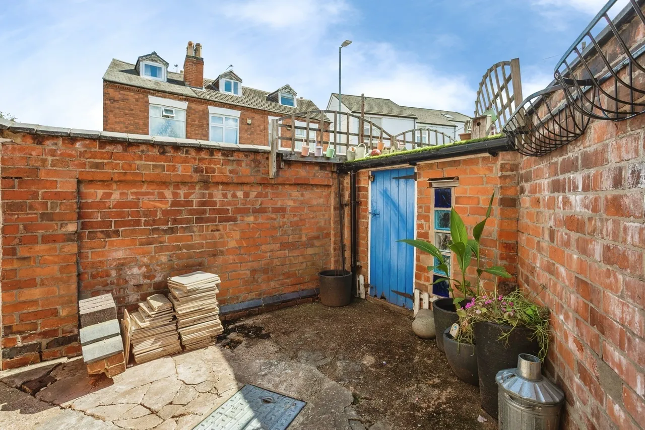 Toothill Road, Loughborough, LE11, photo 13