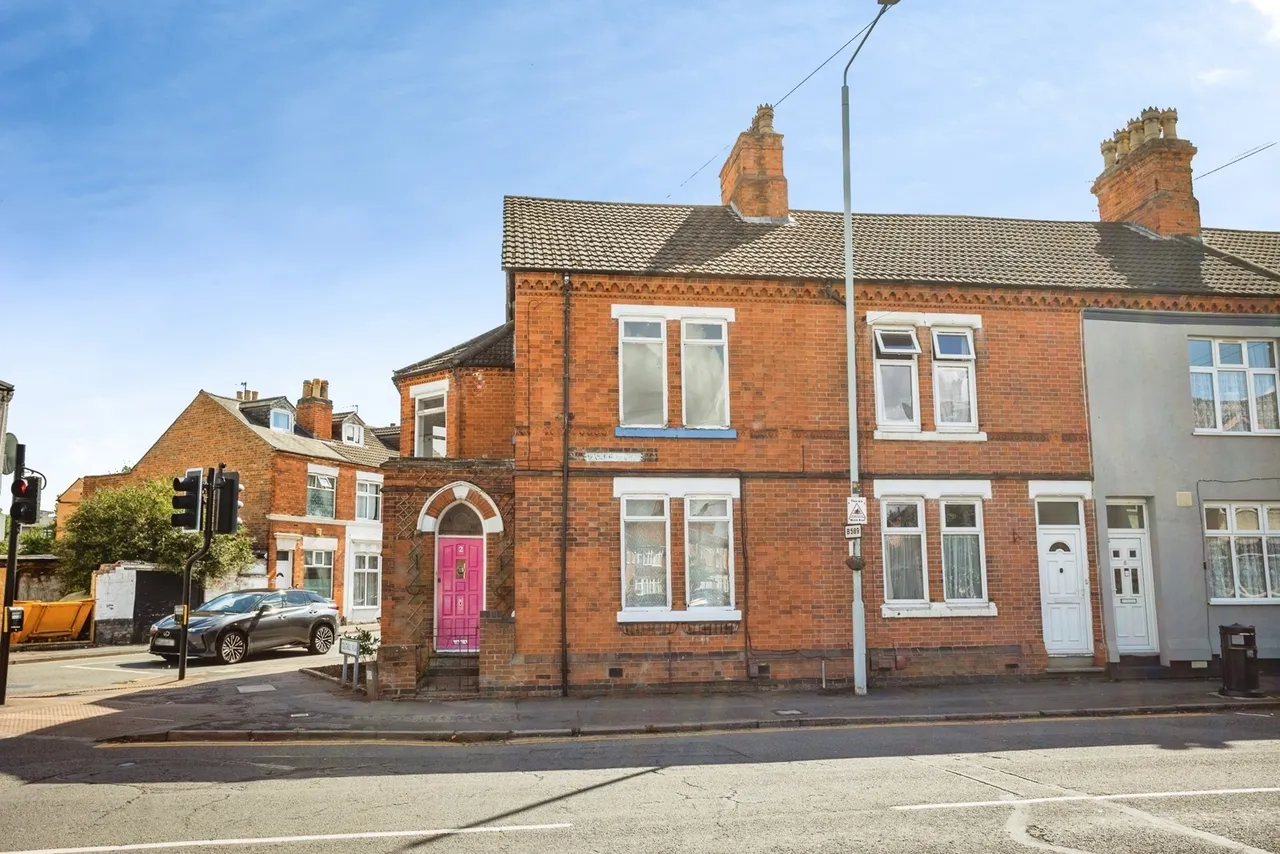 Toothill Road, Loughborough, LE11, photo 16