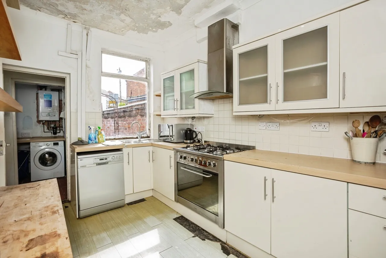 Toothill Road, Loughborough, LE11, photo 4