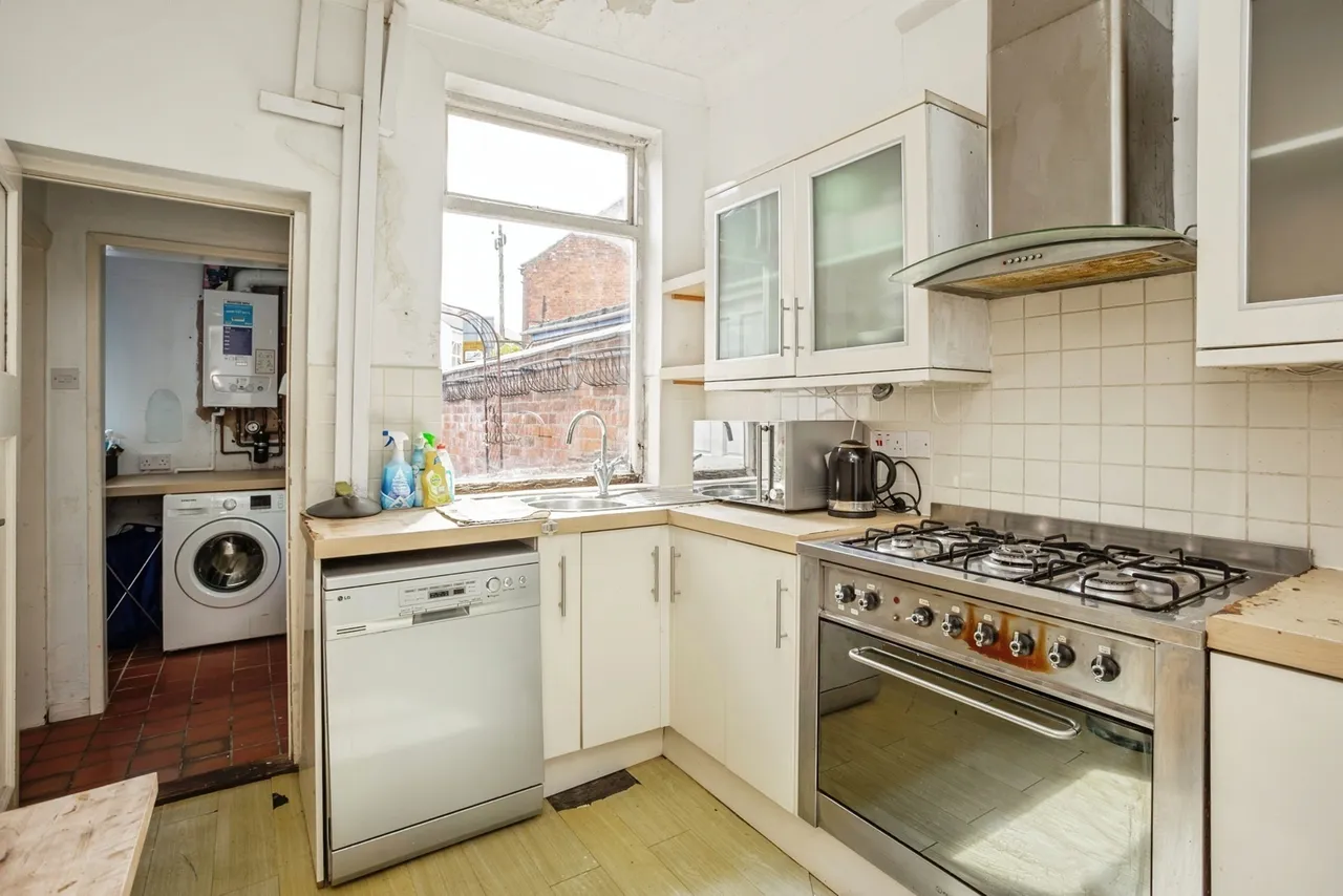 Toothill Road, Loughborough, LE11, photo 7