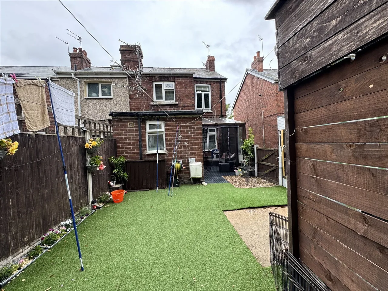 New Road, Norton, Doncaster, South Yorkshire, DN6, photo 11