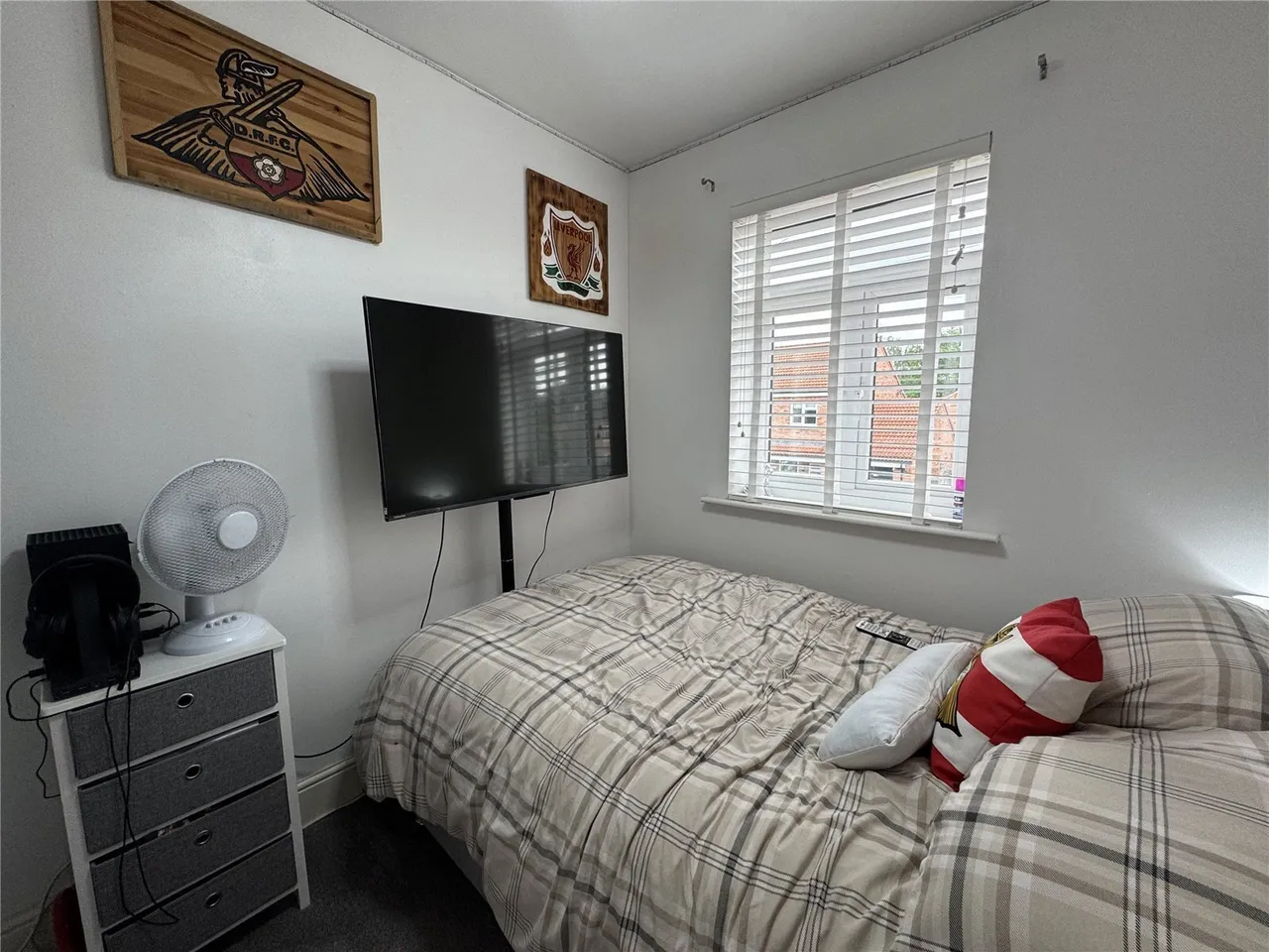New Road, Norton, Doncaster, South Yorkshire, DN6, photo 8