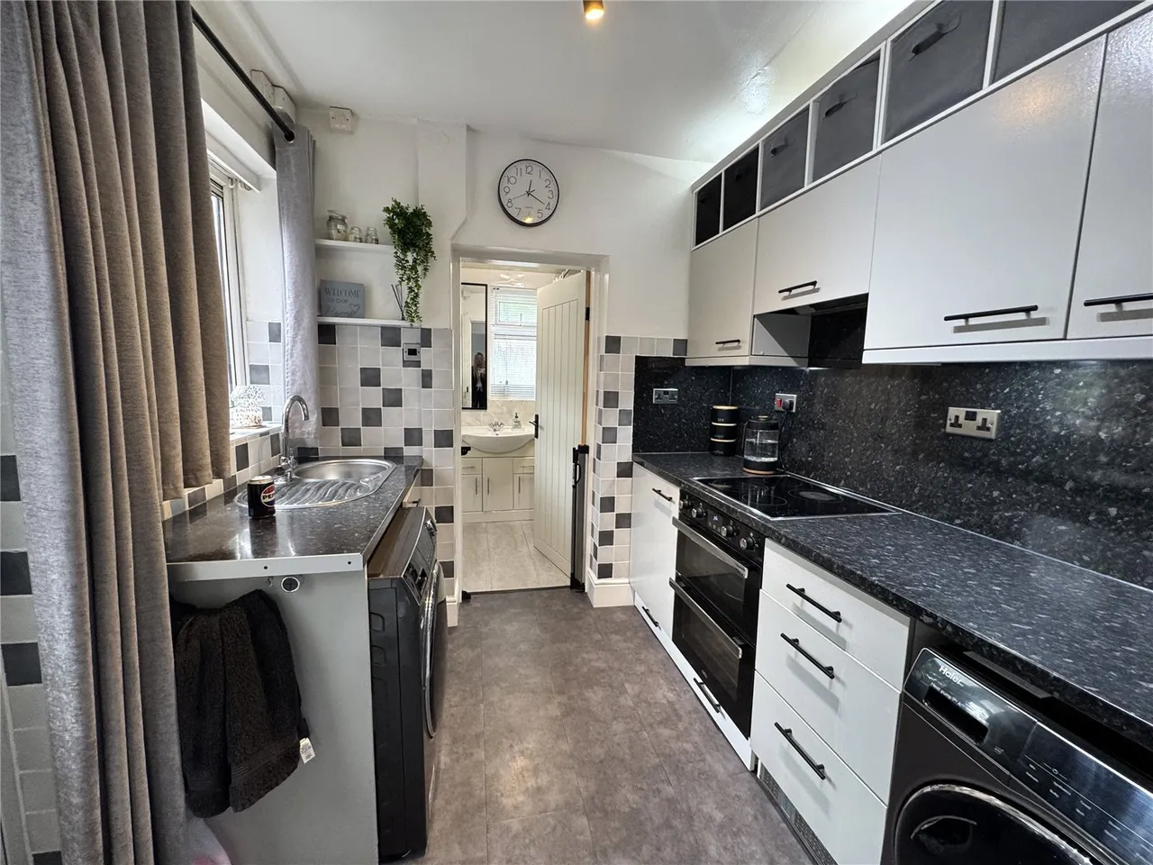 New Road, Norton, Doncaster, South Yorkshire, DN6, photo 4