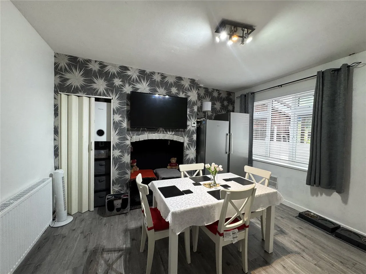 New Road, Norton, Doncaster, South Yorkshire, DN6, photo 5