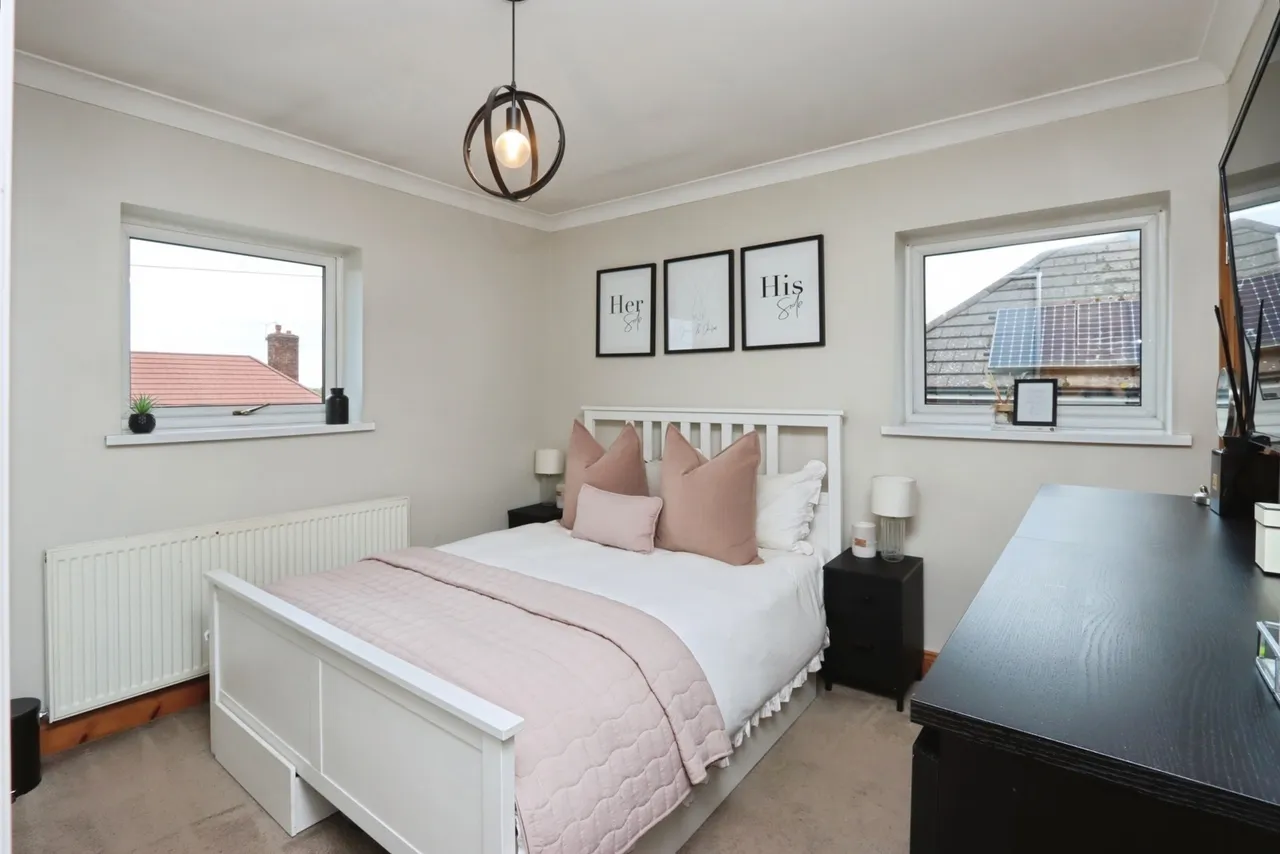 Stradbroke Drive, Sheffield, South Yorkshire, S13, photo 6