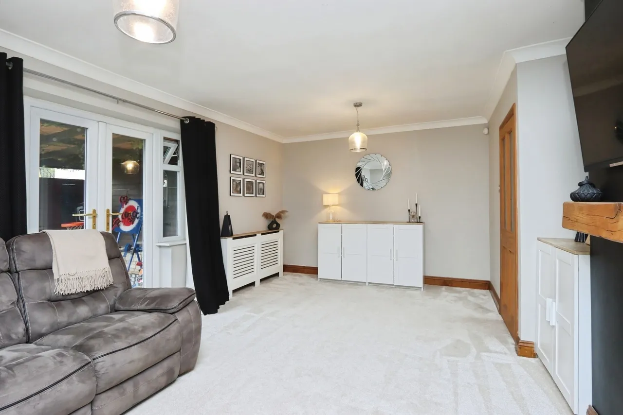 Stradbroke Drive, Sheffield, South Yorkshire, S13, photo 16