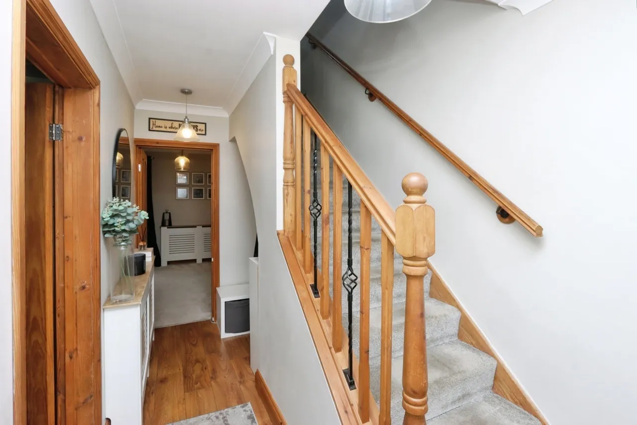Stradbroke Drive, Sheffield, South Yorkshire, S13, photo 5