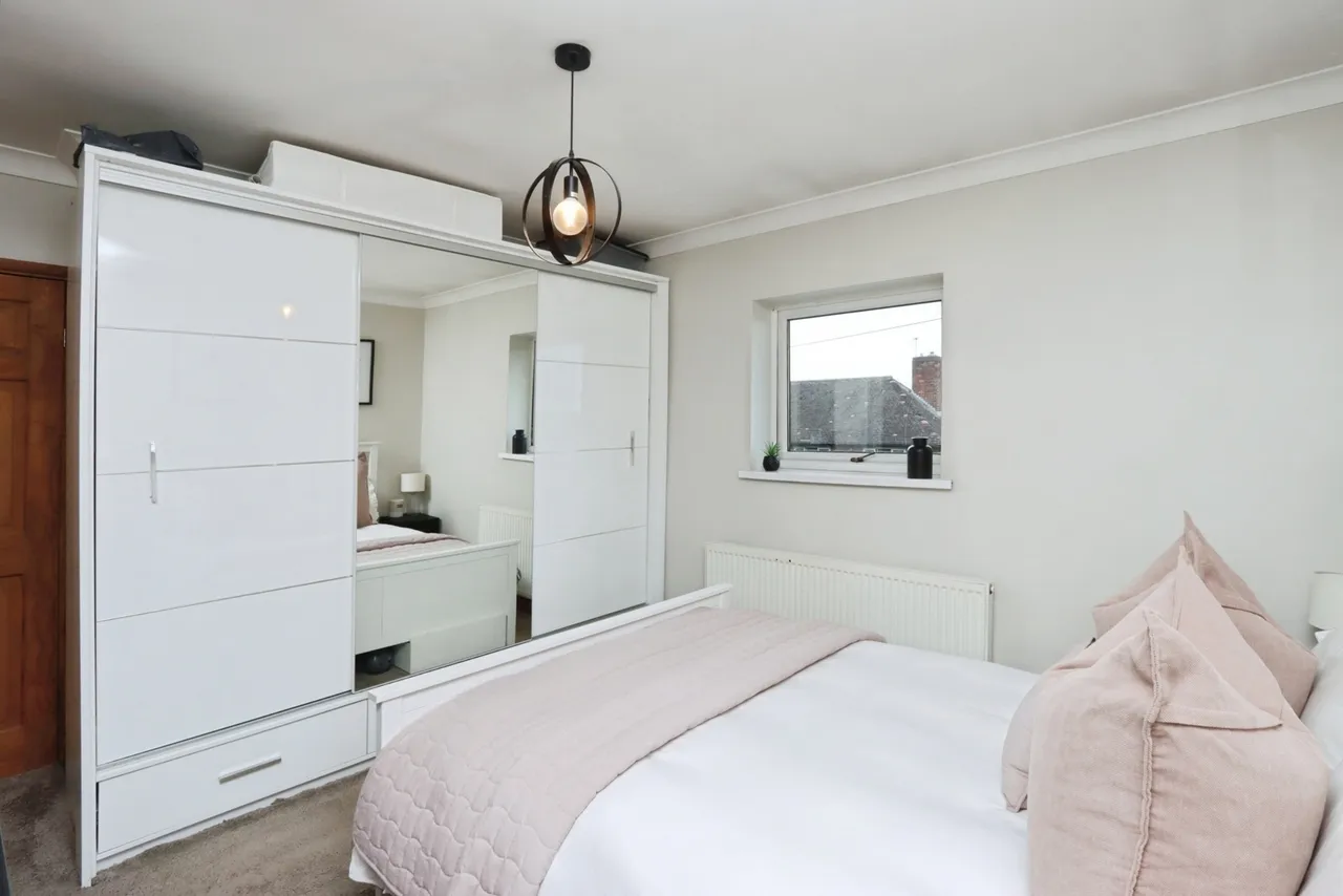 Stradbroke Drive, Sheffield, South Yorkshire, S13, photo 18