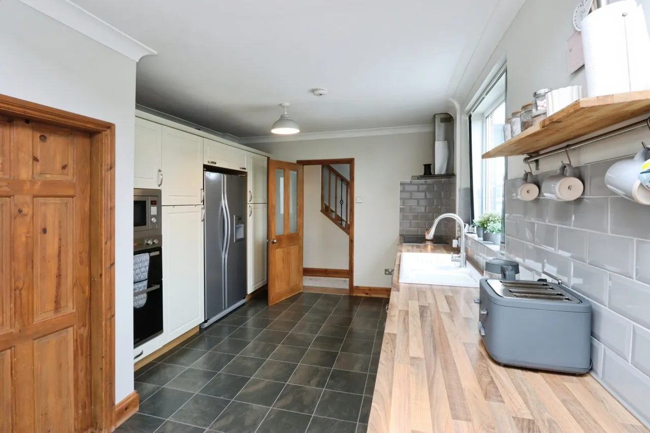 Stradbroke Drive, Sheffield, South Yorkshire, S13, photo 15