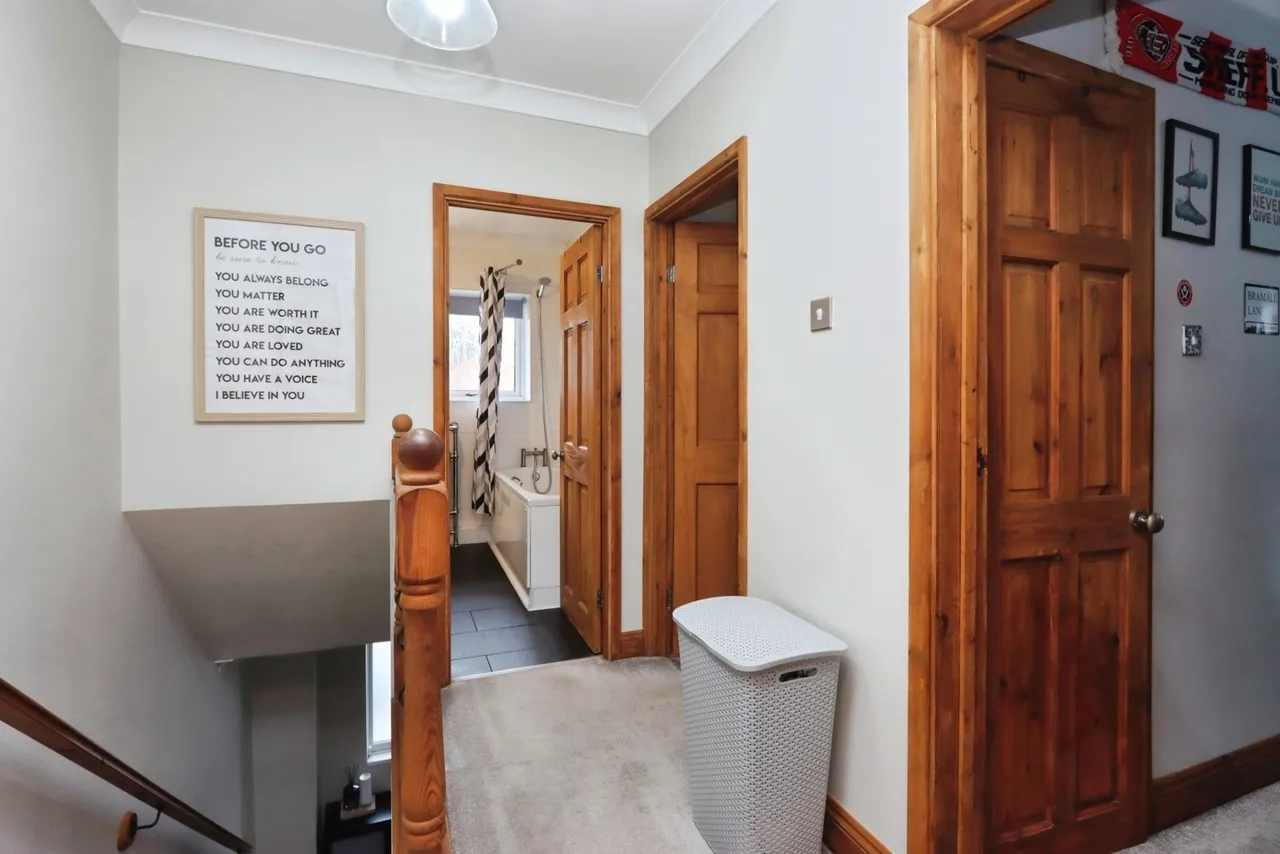 Stradbroke Drive, Sheffield, South Yorkshire, S13, photo 10