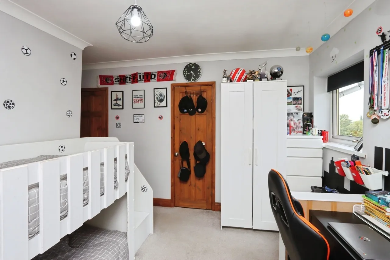 Stradbroke Drive, Sheffield, South Yorkshire, S13, photo 19