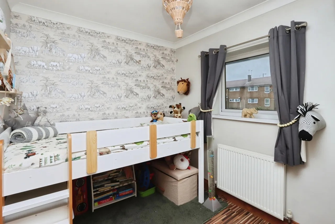 Stradbroke Drive, Sheffield, South Yorkshire, S13, photo 8