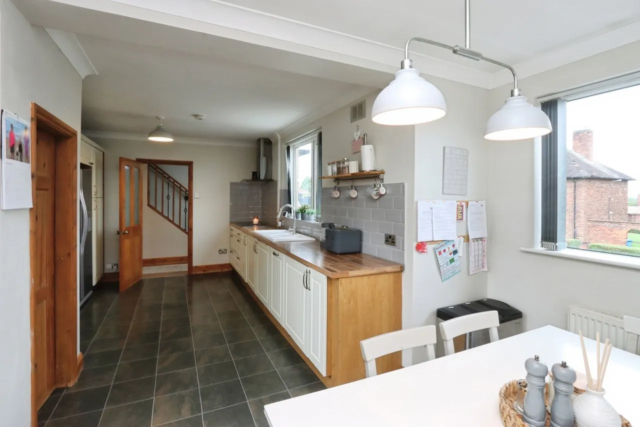 Stradbroke Drive, Sheffield, South Yorkshire, S13, photo 12