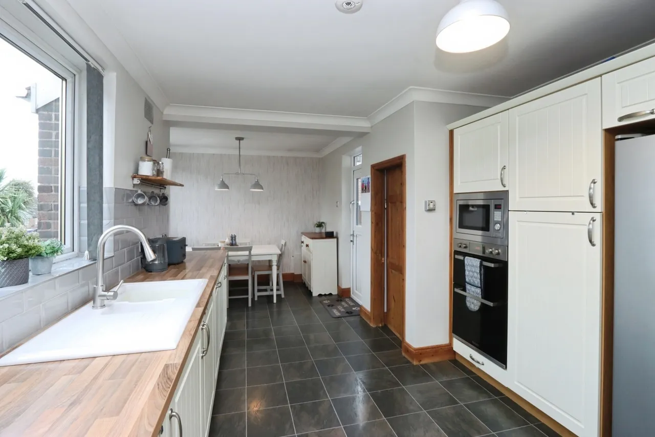 Stradbroke Drive, Sheffield, South Yorkshire, S13, photo 14