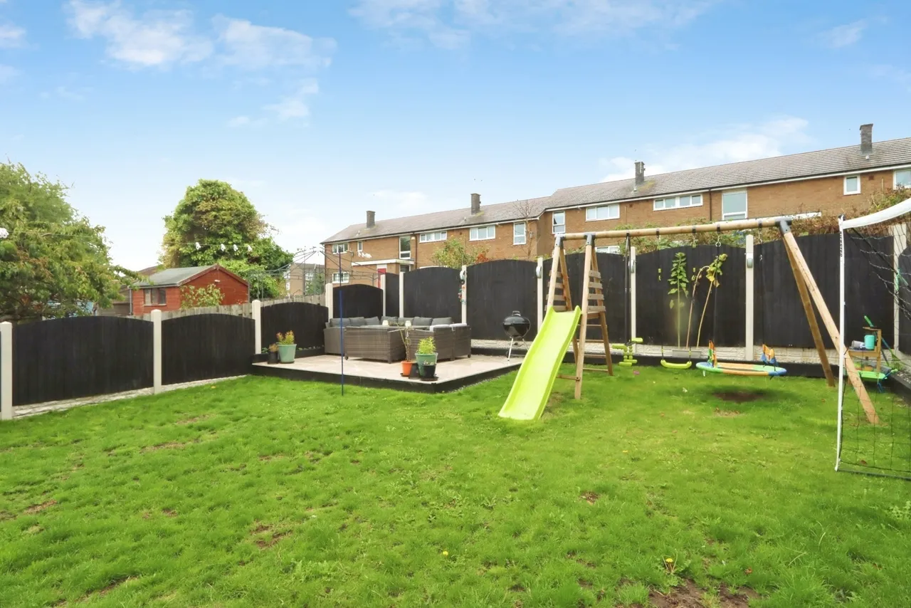 Stradbroke Drive, Sheffield, South Yorkshire, S13, photo 11