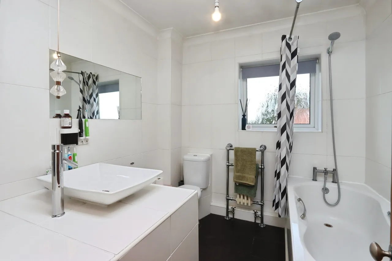 Stradbroke Drive, Sheffield, South Yorkshire, S13, photo 9