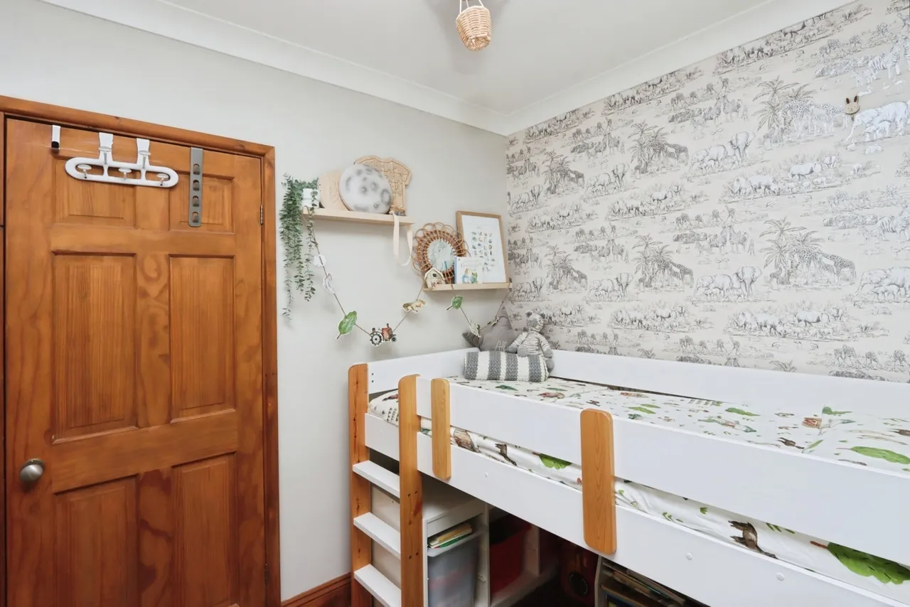 Stradbroke Drive, Sheffield, South Yorkshire, S13, photo 20