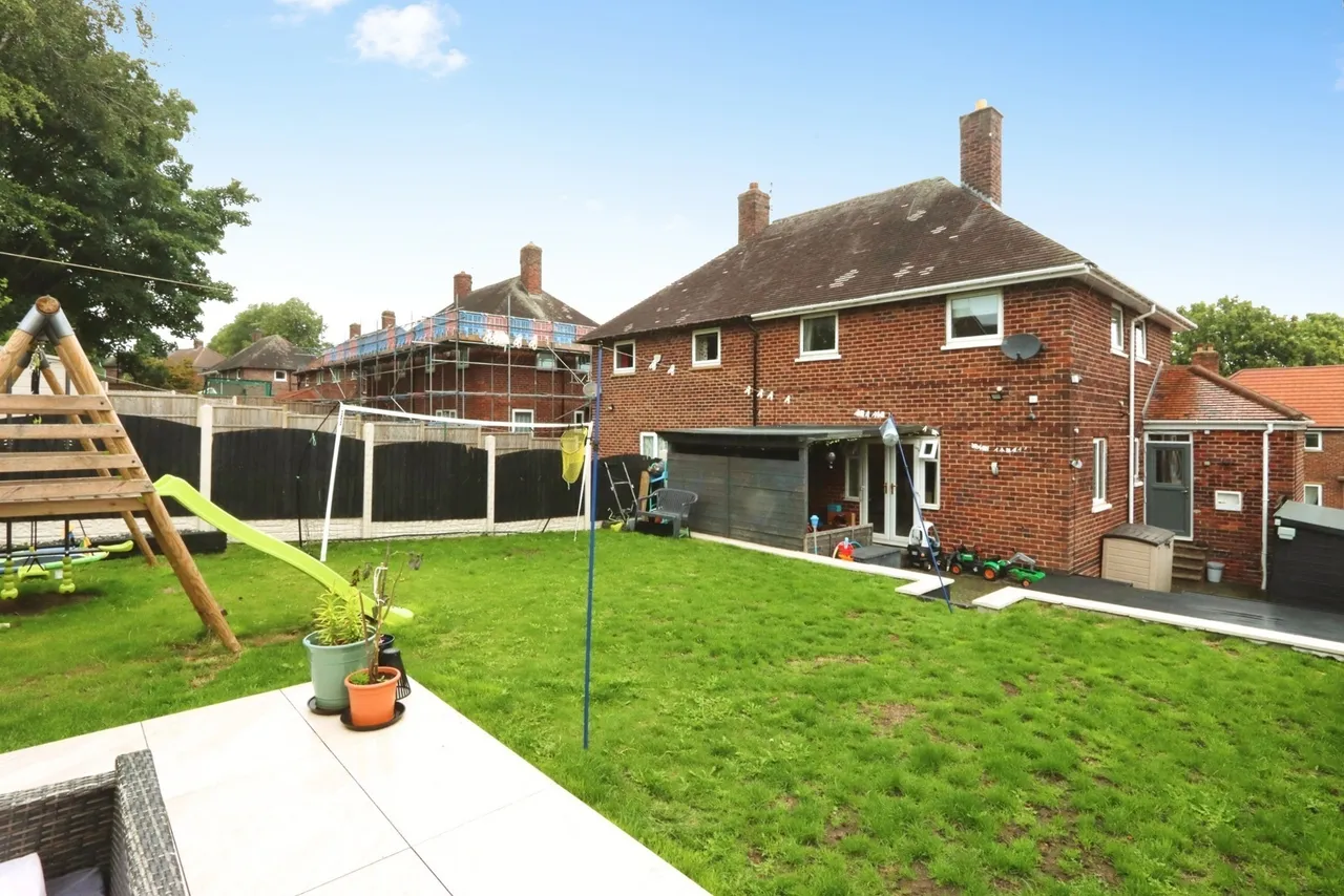 Stradbroke Drive, Sheffield, South Yorkshire, S13, photo 21