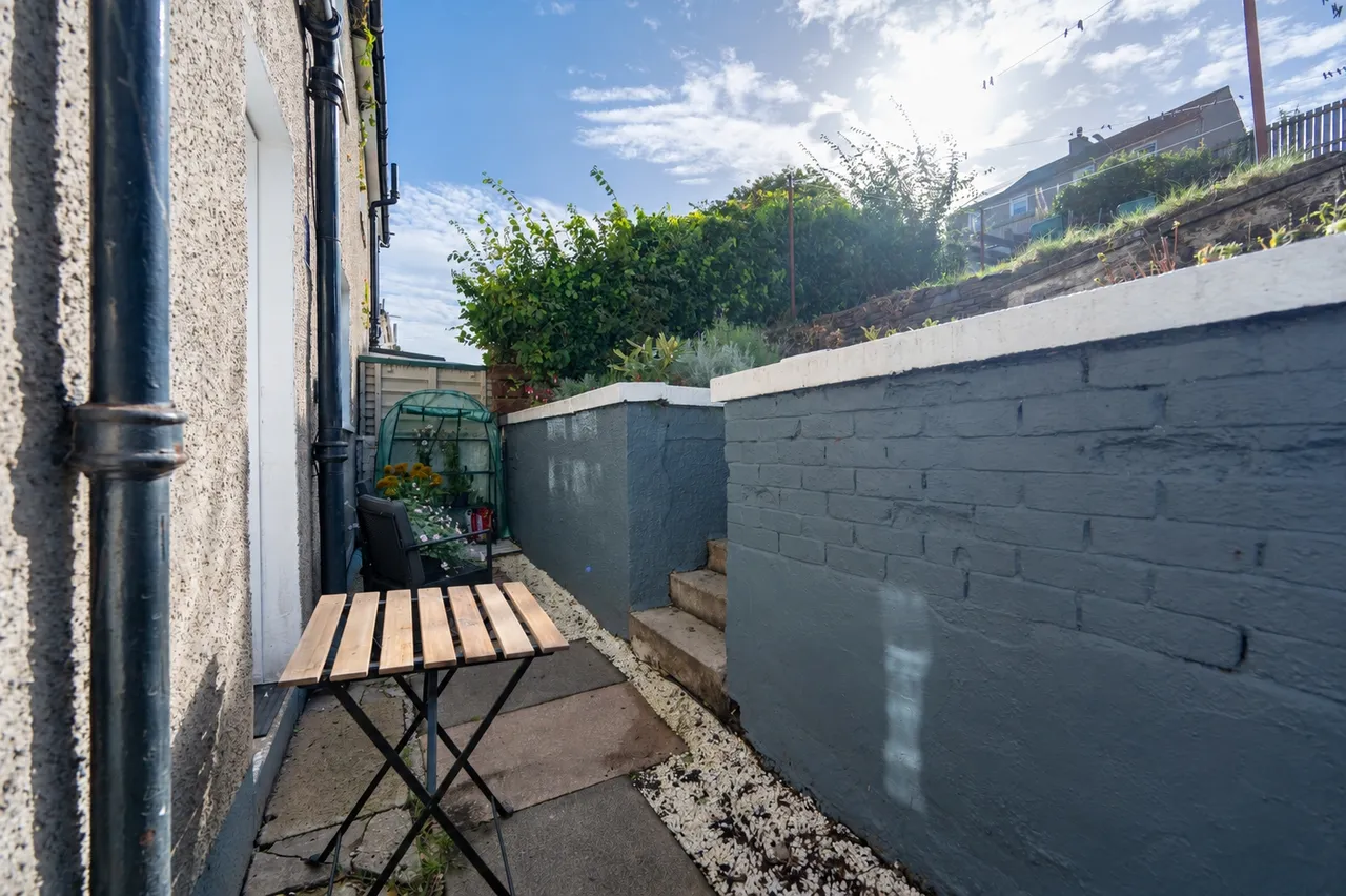 Shetland Drive, Glasgow, G44, photo 19