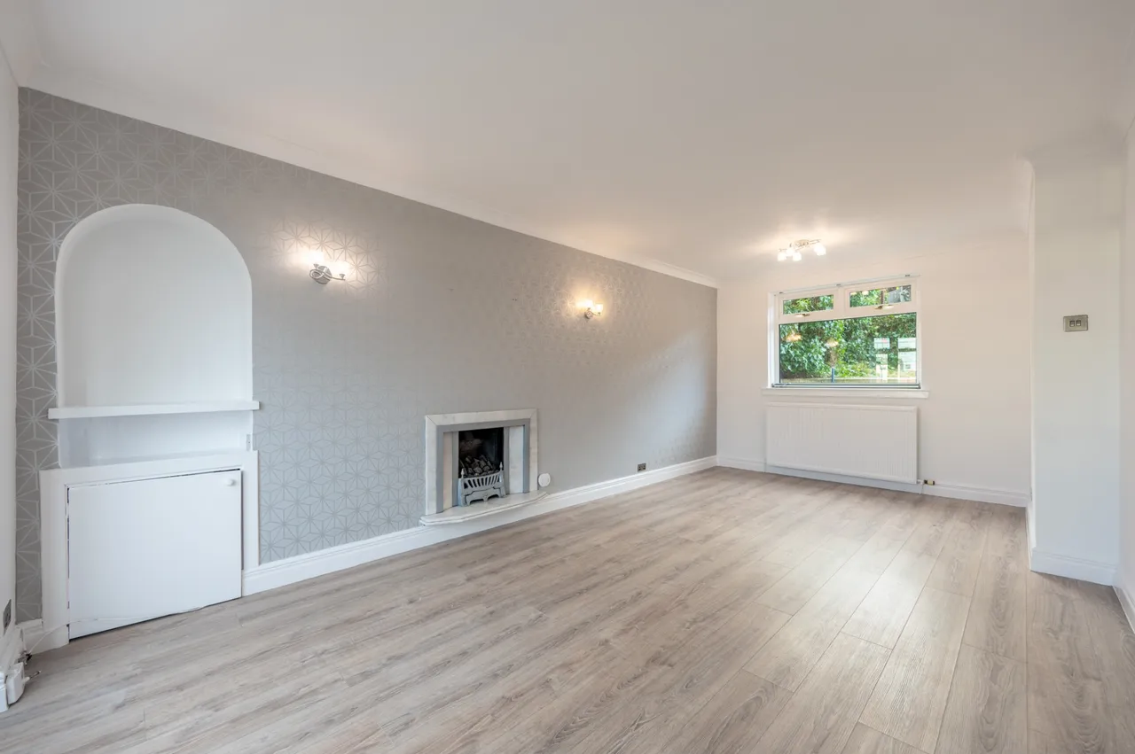 Shetland Drive, Glasgow, G44, photo 4