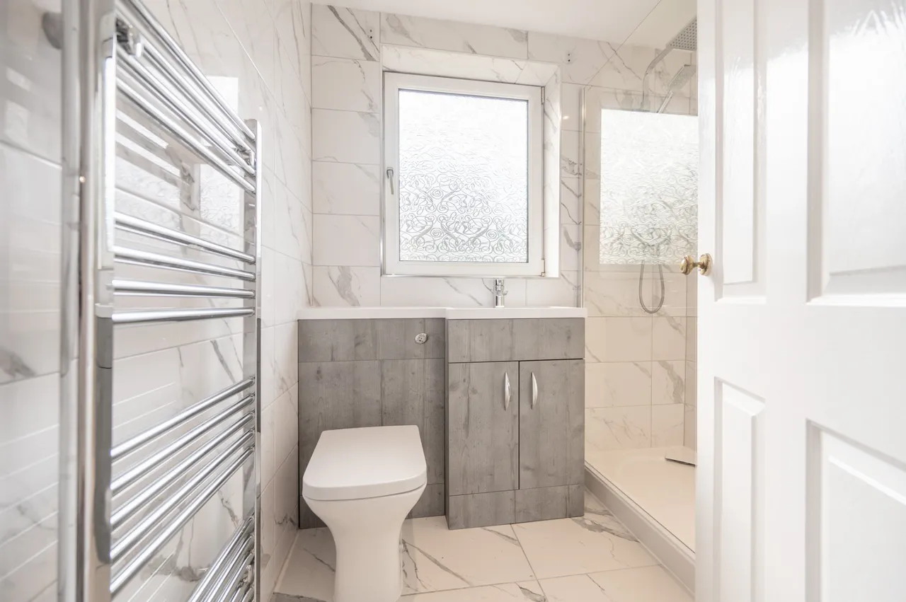 Shetland Drive, Glasgow, G44, photo 13