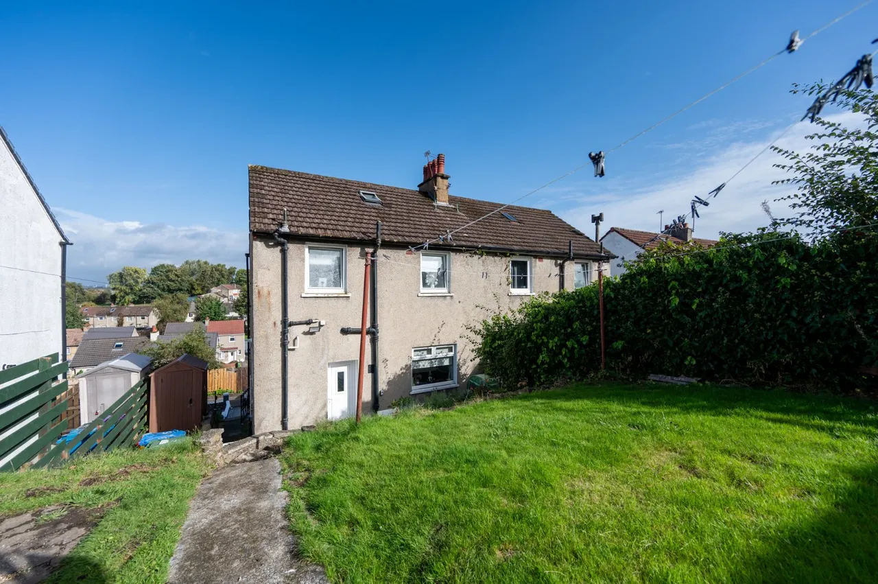 Shetland Drive, Glasgow, G44, photo 17