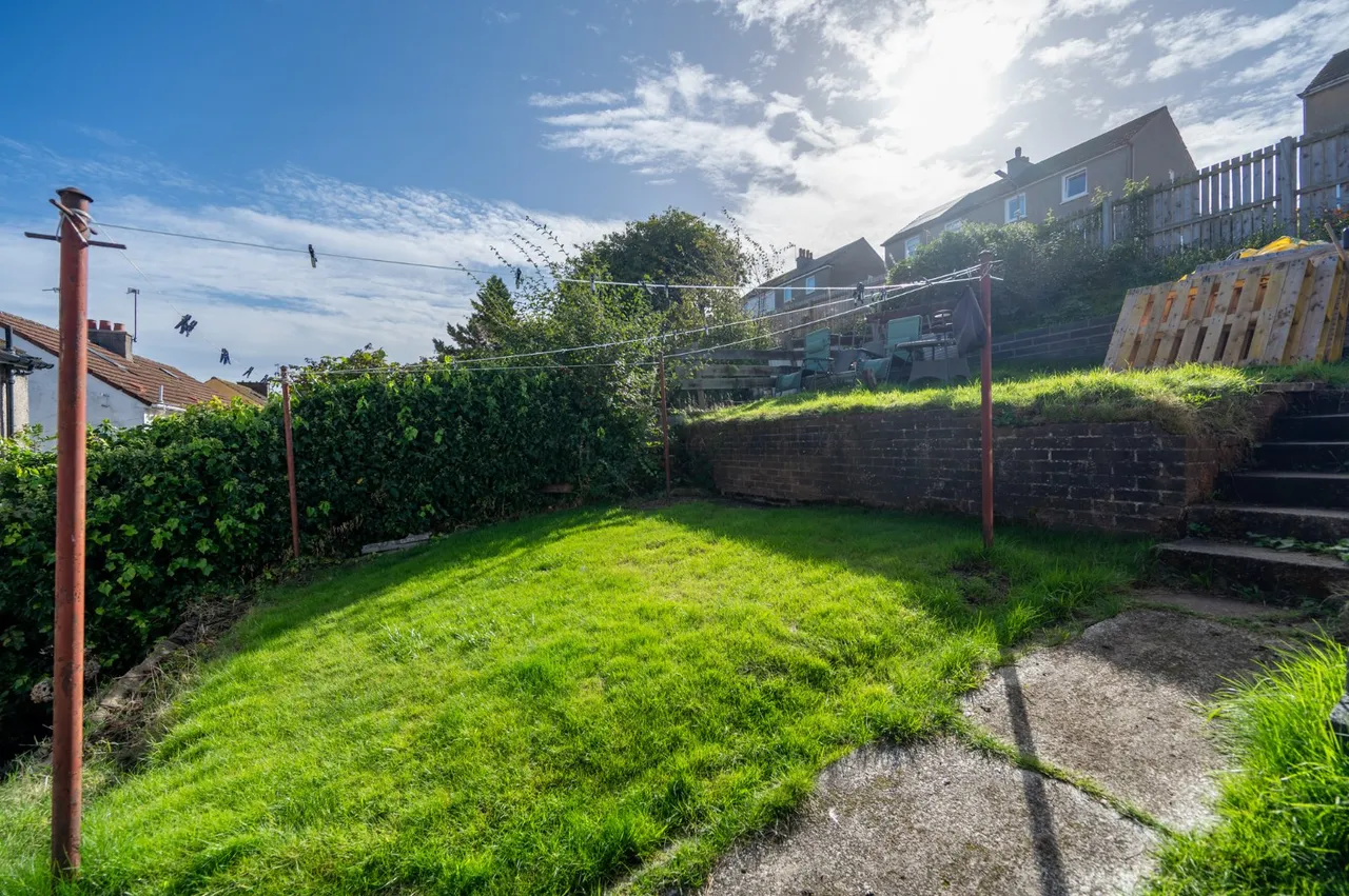 Shetland Drive, Glasgow, G44, photo 18