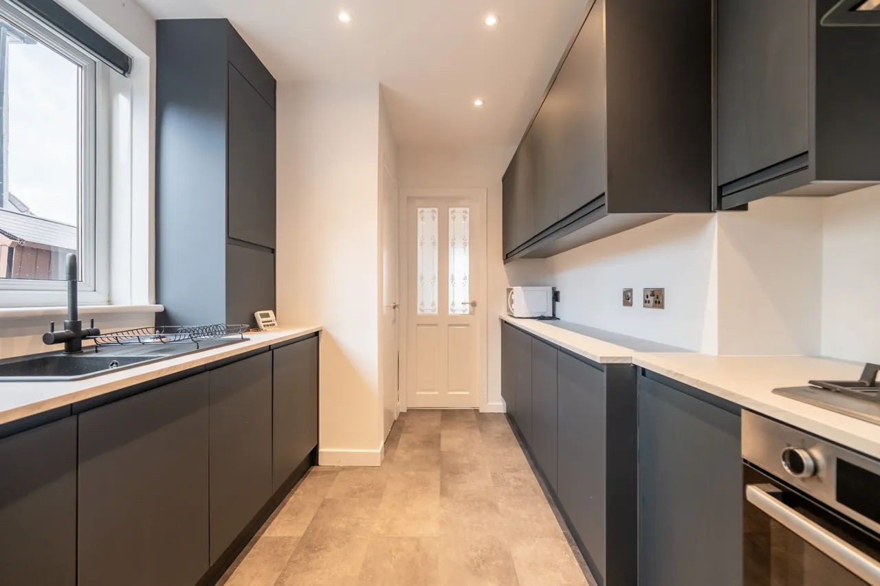 Shetland Drive, Glasgow, G44, photo 6