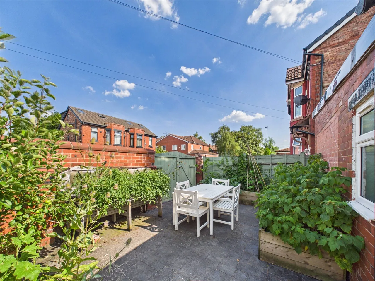 Collingwood Road, Levenshulme, Manchester, M19 2AP, photo 17