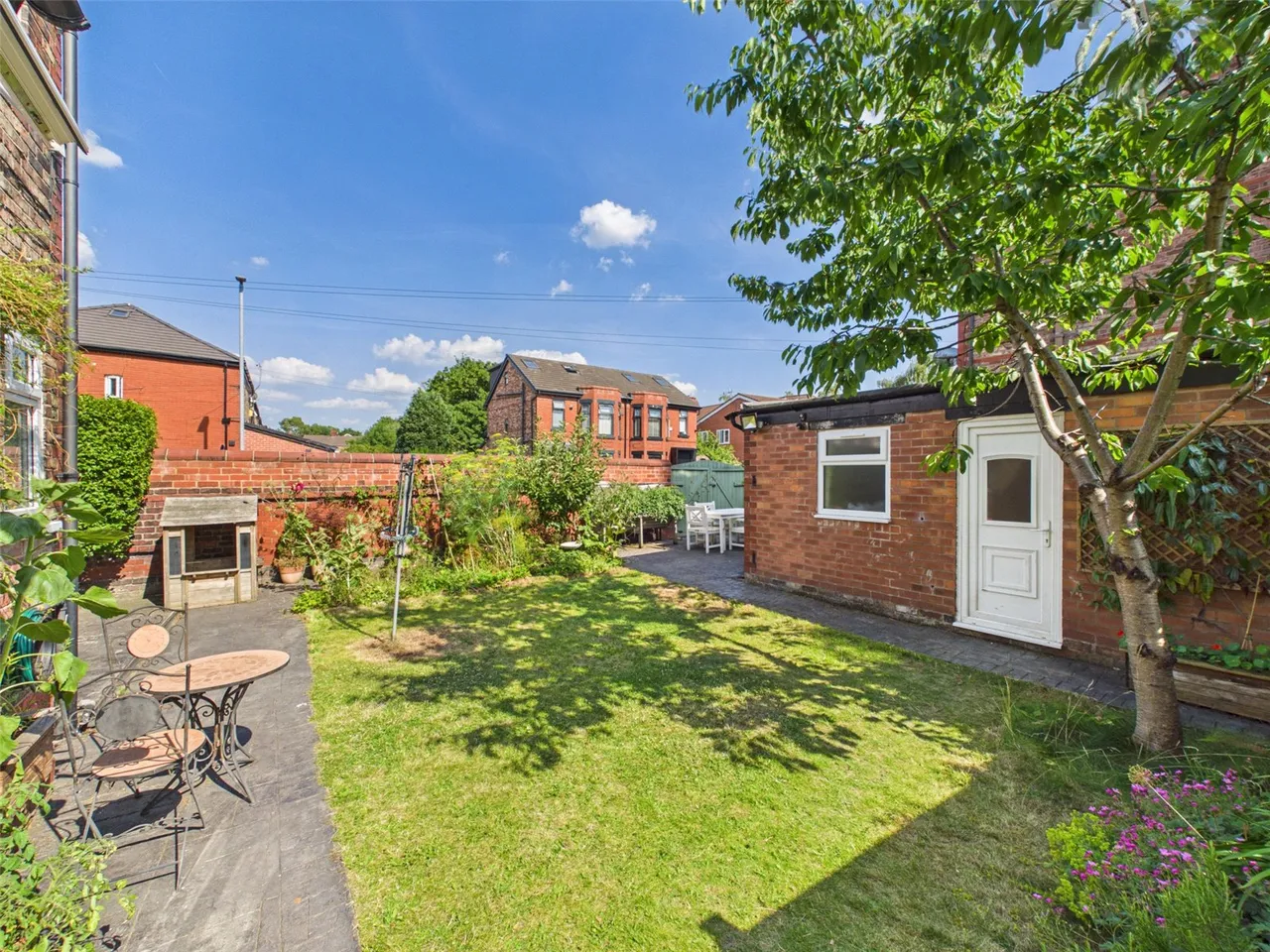 Collingwood Road, Levenshulme, Manchester, M19 2AP, photo 19
