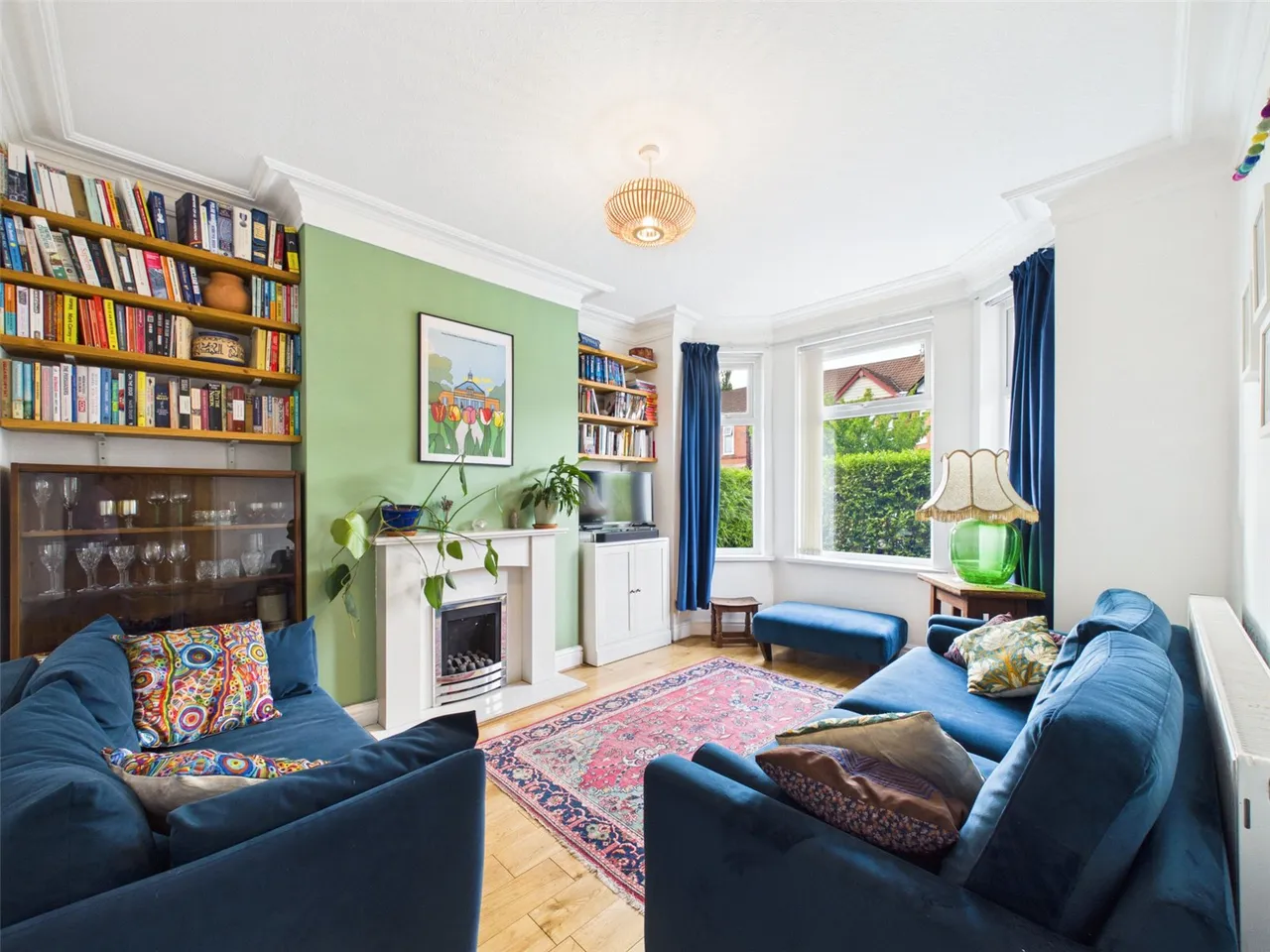 Collingwood Road, Levenshulme, Manchester, M19 2AP, photo 2