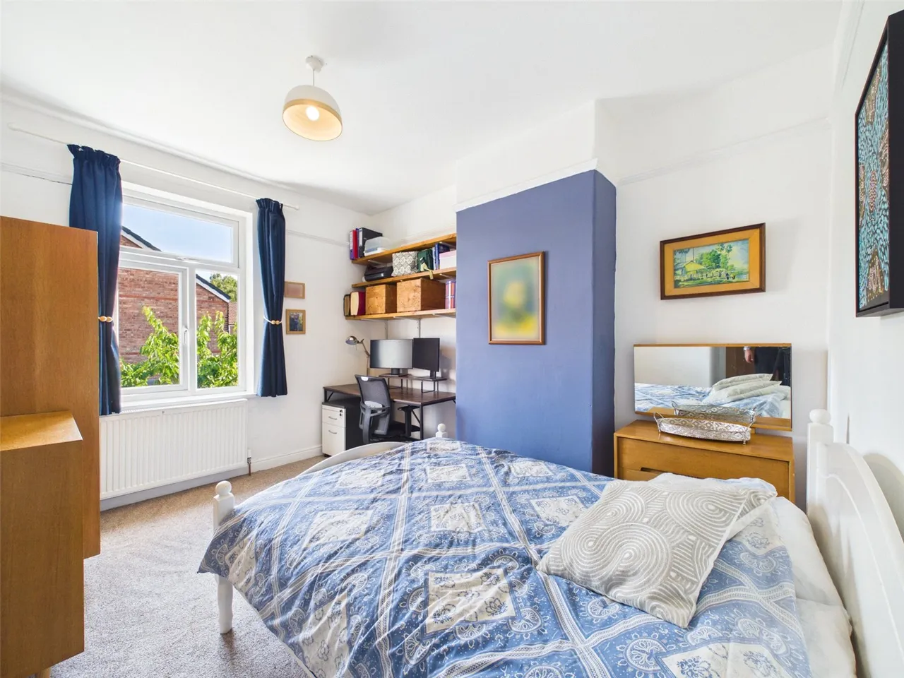 Collingwood Road, Levenshulme, Manchester, M19 2AP, photo 12