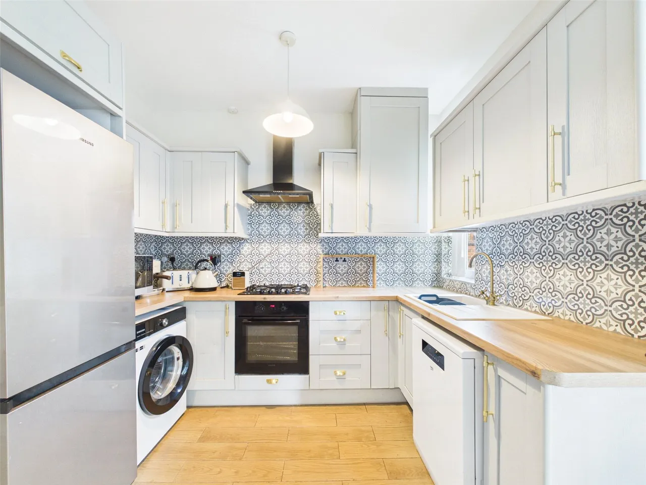 Collingwood Road, Levenshulme, Manchester, M19 2AP, photo 5