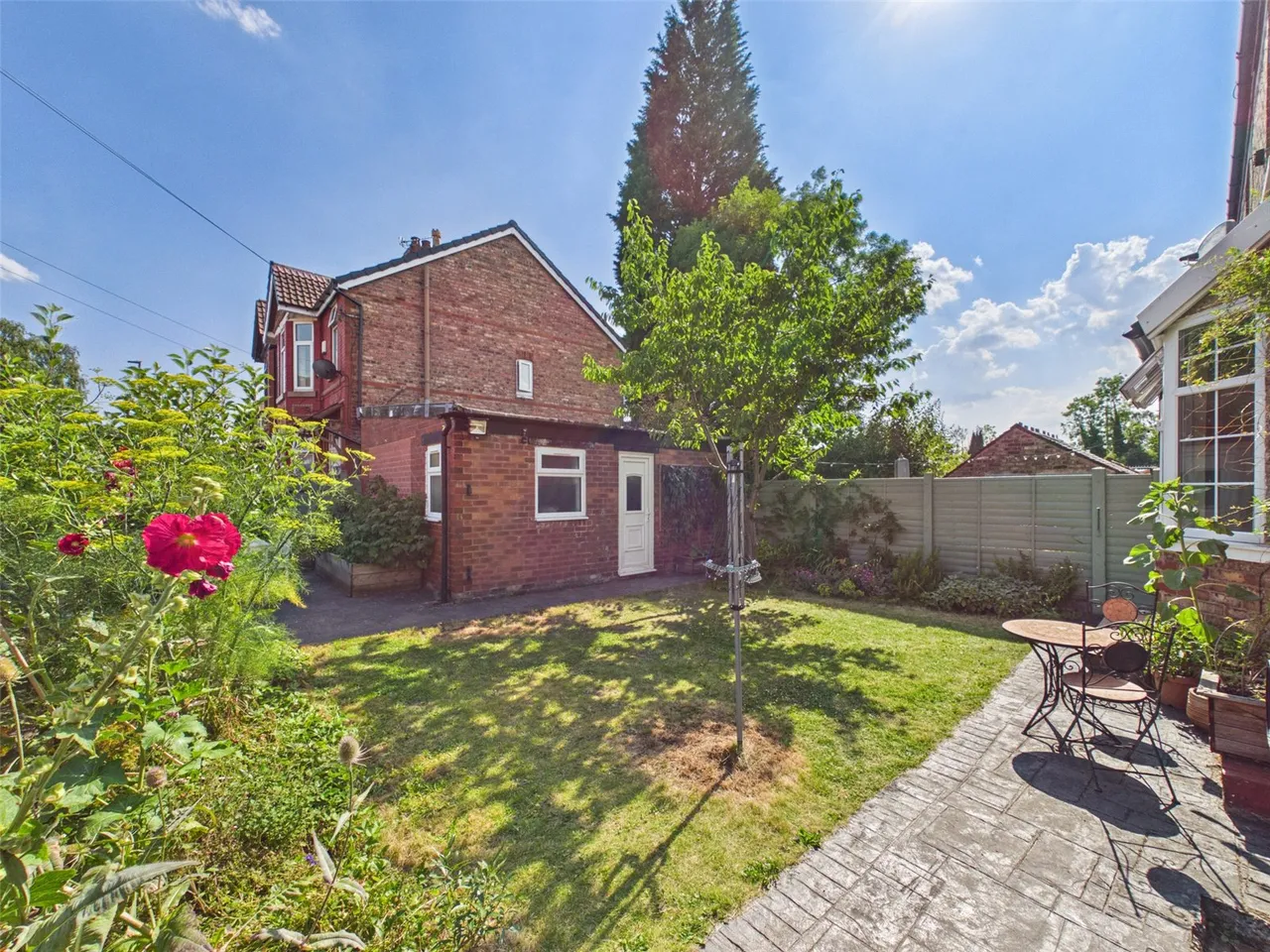 Collingwood Road, Levenshulme, Manchester, M19 2AP, photo 16